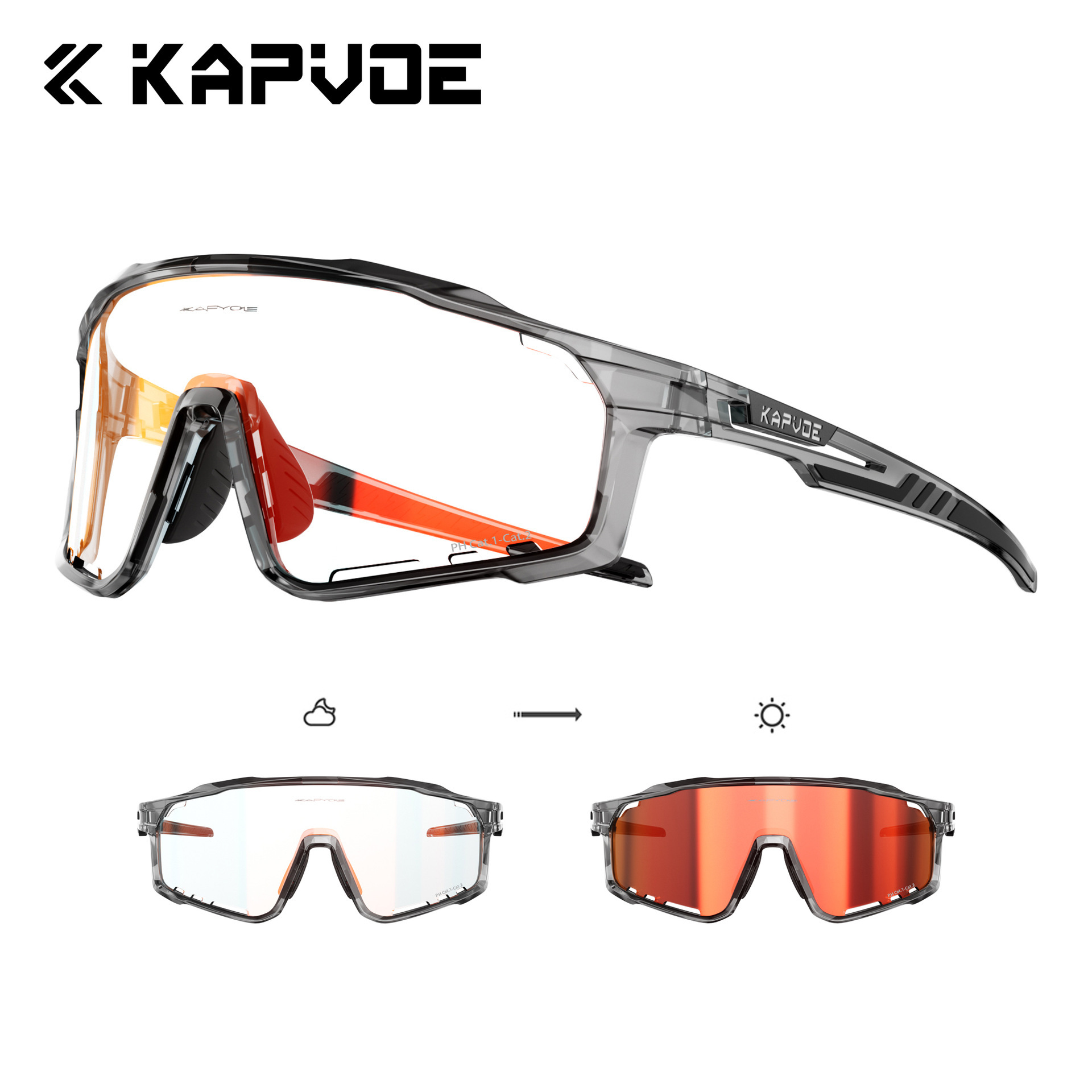 Tk76m-ph-re-1l-09-myopic frame bottom-insert type-model D-no tem