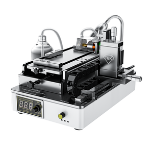 TBK918 Smart <strong>Screen</strong> Cutting Chip Grinding Machine Mobile Phone Repair <strong>Fix</strong> <strong>Curved</strong> Straight <strong>Screen</strong> <strong>Frame</strong> Cutting Tool - Product Image 1