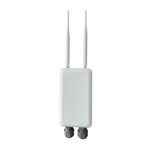 จุดเชื่อมต่อกลางแจ้งความเร็วสูง WiFi 6 AX3000 dual-band ครอบคลุมระยะยาวสำหรับเครือข่ายกลางแจ้ง - Product Image 3