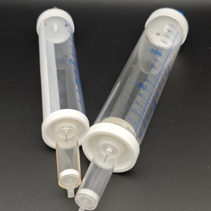 医療対象の使い捨て点滴セット医療用IV輸血システム100ml 150ml