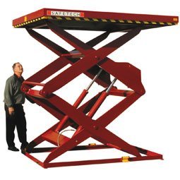 <strong>Fixed</strong> Scissor Is Hydraulic Lift Electric Scissor Lifting <strong>Platform</strong> Factory Workshop <strong>Loading</strong> and Unloading <strong>Platform</strong> - Product Image 2