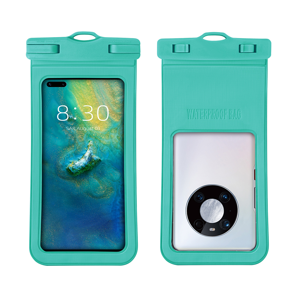 Cyan Blue