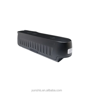 Yunshis P100R Sensor de imagen Producto 640x400 30fps Tipo-C Infrarrojo 3D Polarizado Cámara de profundidad de luz estructurada para Drones - Product Image 3