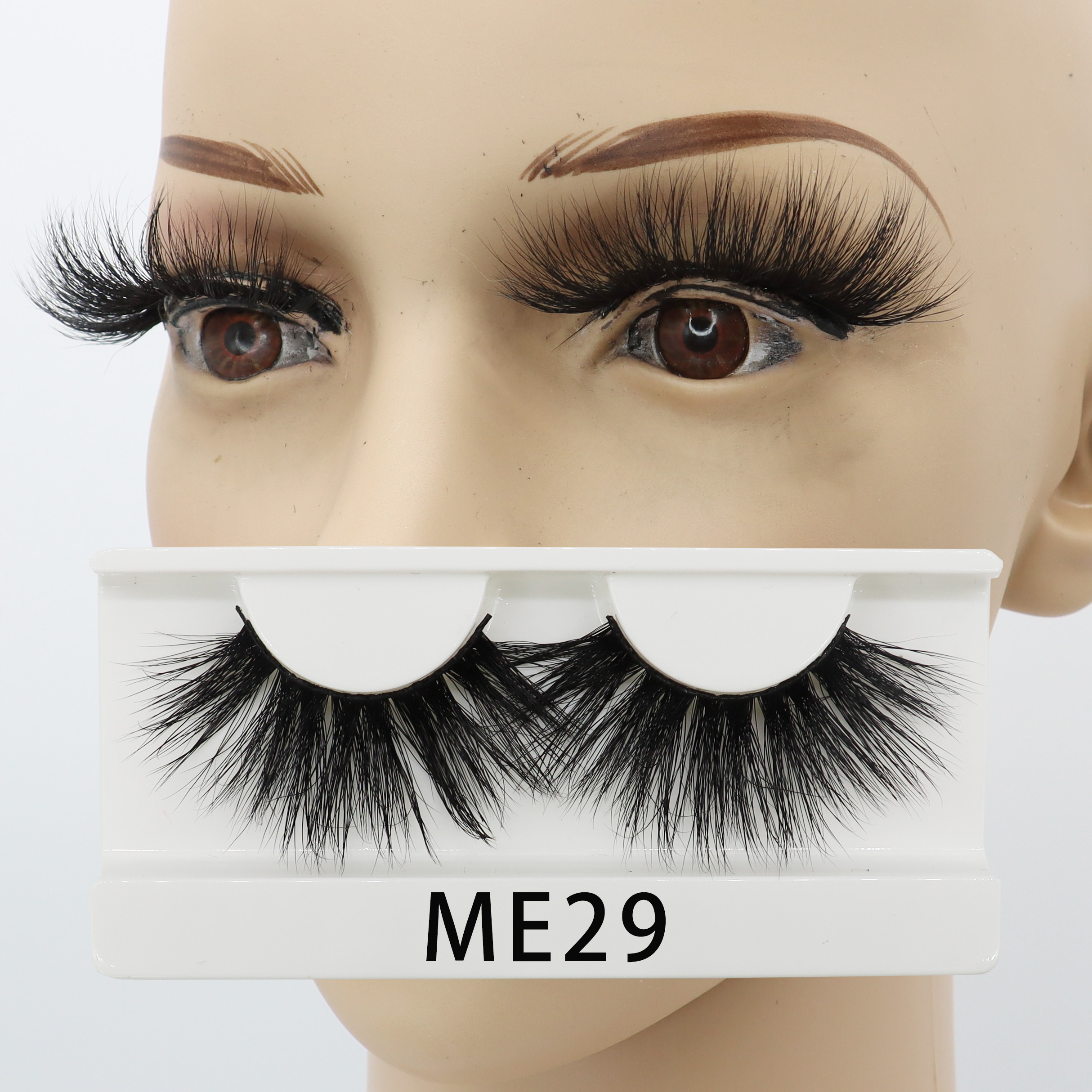 Vison 25MM ME29