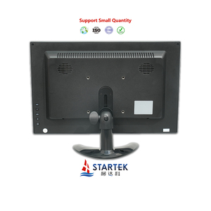 Monitor de pantalla LCD IPS de 13,3 pulgadas con resolución de 1920*1080 función HDR de interfaz VGA para computadora portátil y uso industrial - Product Image 5
