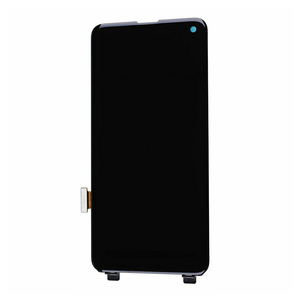 Ensemble d'affichage de remplacement LCD pour <span class=keywords><strong>Samsung</strong></span> Galaxy S10 Mobile avec écran tactile Garantie 1 an - Product Image 3