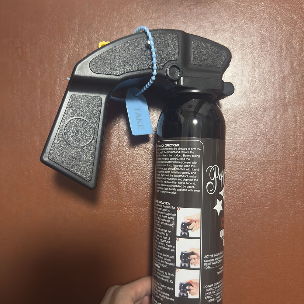 Negro 300ml