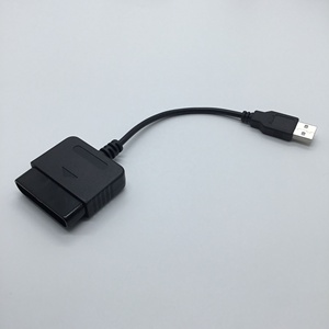 For PS2 <strong>Controller</strong> <strong>Adapter</strong> USB Cable Converter for PS2 Gamepad Game Accessories (Cab-PS2-CVT) - Product Image 6