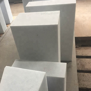 Hợp nhất đúc Corundum Alpha-Beta alumina gạch <span class=keywords><strong>jargal</strong></span> lớp gạch cho Lò thủy tinh trung chuyển - Product Image 1