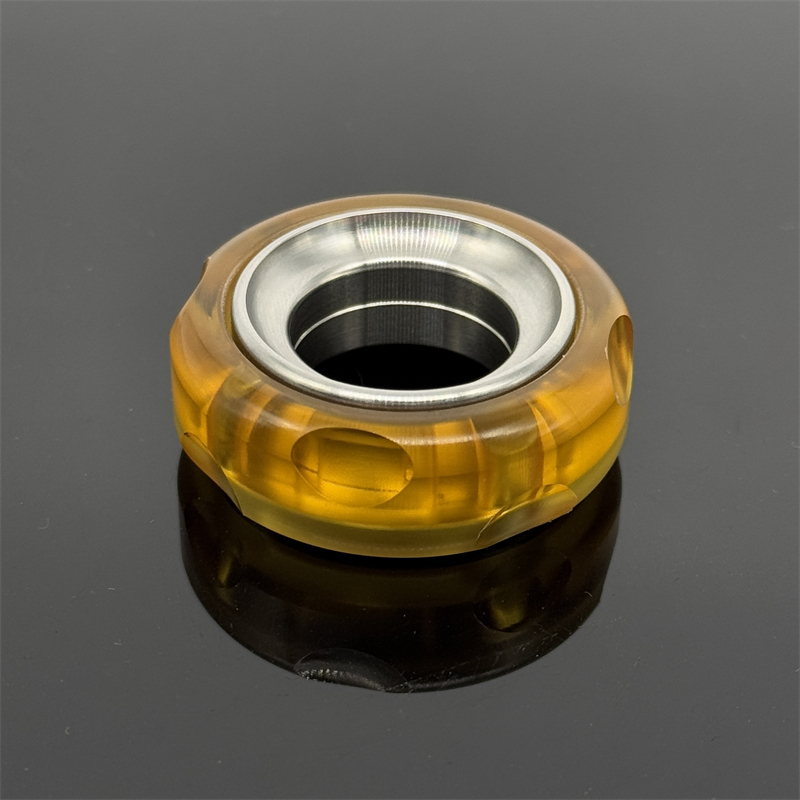 Pei polishing