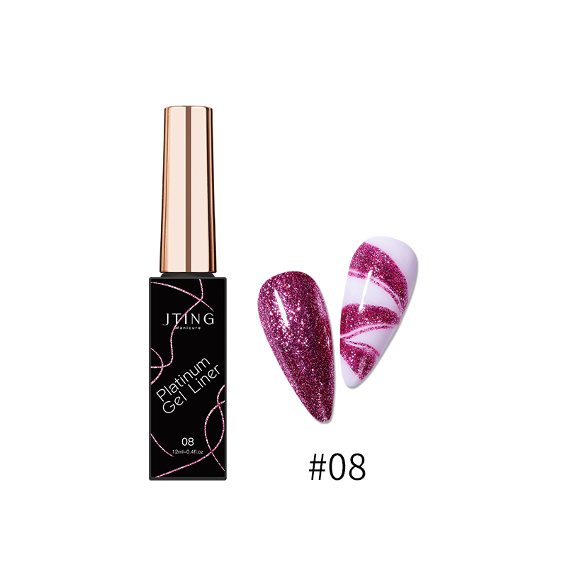 liner gel#08