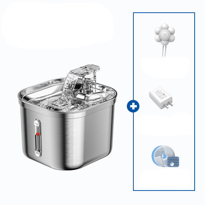 Silver Smart Senser +Adapter