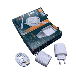 5V 2.4A Dual USB <strong>Charger</strong> for Samsung galaxy A10 A20 A50 A70 A31A51 Cell Phone Fast Charging - Product Image 2