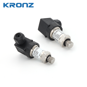 KRONZ Heavy Load Pressure Transmitter <strong>Diffusion</strong> Silicon 4-20mA/2Wire NBR M20x1.5 Water Level <strong>Sensor</strong> and <strong>Proximity</strong> <strong>Sensor</strong>