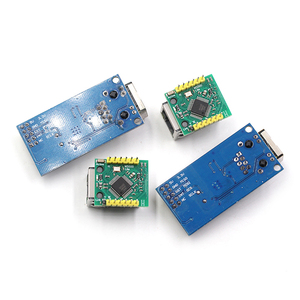 W5500 Ethernet-Netzwerk modul W5500 Ethernet-Netzwerk modul Hardwware TCP/IP-Protokolls tack51/STM32