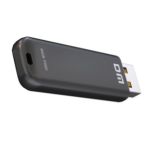 DM High-speed Solid-state USB3.2 <strong>Flash</strong> Drive FS390 Speed up to 300MB/s - Product Image 2