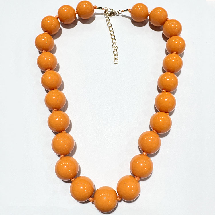 #13 orange