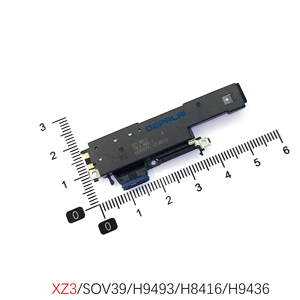 ソニーXperia <span class=keywords><strong>XZ</strong></span> <span class=keywords><strong>XZ1</strong></span> XZ2ラウドスピーカーブザーリンガーフレックスXZ2PプレミアムXZ3 XZPラウドスピーカーアセンブリフレックスケーブル