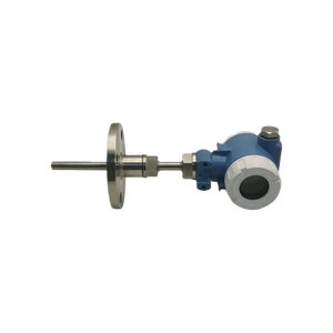 Cảm biến thông minh hiển thị kỹ thuật số máy phát nhiệt độ Tích hợp chống cháy nổ; cung cấp điện: Hệ thống hai dây DC24V - Product Image 2