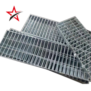 重型工业不锈钢线性地漏Webforge，带泵沟槽格栅，用于加工厂 - Product Image 6