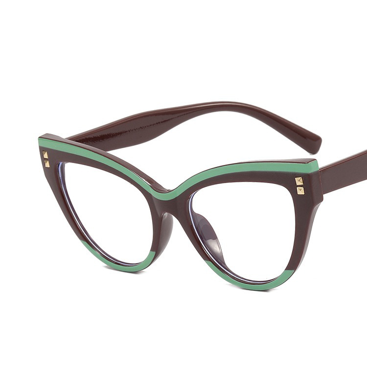 3003-C2-marron/vert