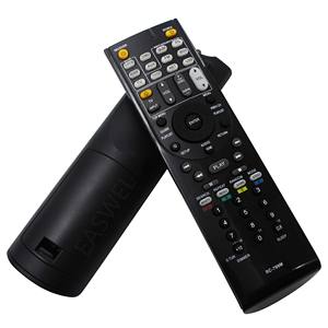 การเปลี่ยน RC-799M ควบคุมระยะไกลแบบ RC-799M ทั่วไปสำหรับ TX-NR616ที่ TX-NR626ตัวรับสัญญาณ AV ของ Onkyo - Product Image 5