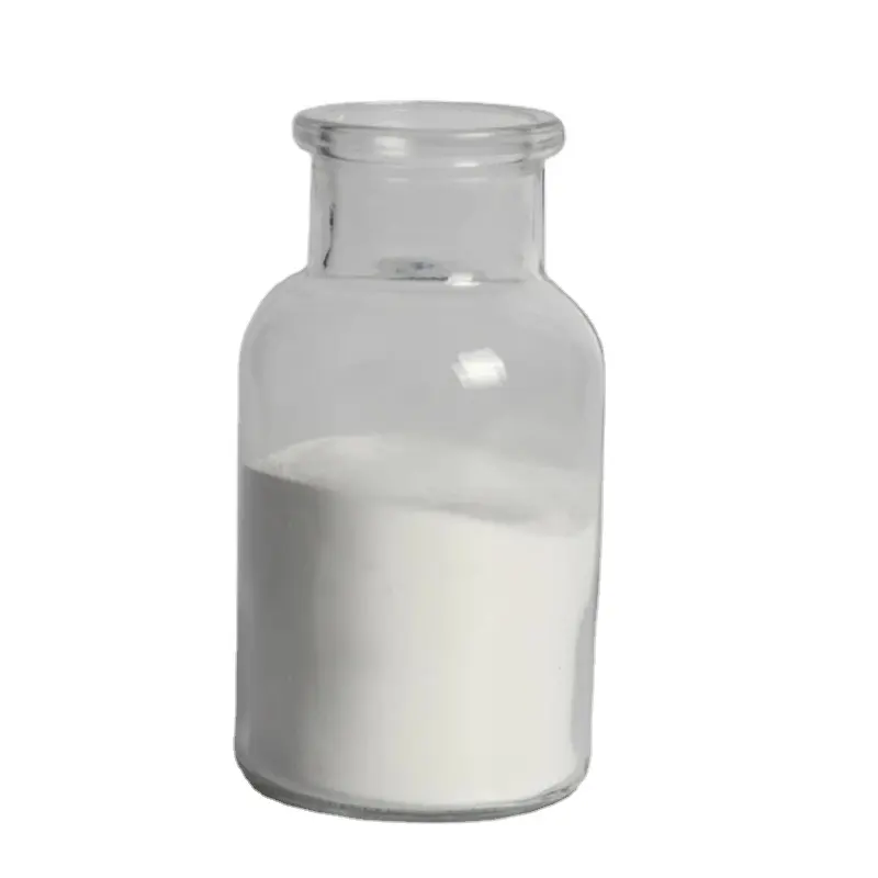 Emulsi tinggi Resin PVDF dengan rantai karbon polimer putih bubuk bahan baku untuk lapisan fluorokarbon PVDF