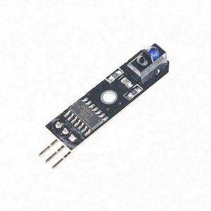 TCRT5000IR赤外線ライントラックフォロワーセンサー障害物回避モジュール - Product Image 6