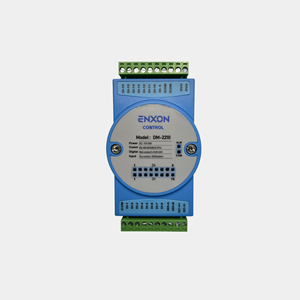 Módulo de entrada digital de 16 canales, con RS485 MODBUS aislado, 1 unidad, 2 unidades