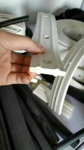 ถังเก็บน้ำทรงสี่เหลี่ยมสำหรับ SMC,ถังน้ำ FRP แผงโมดูลาร์ GRP สินค้าขายดี - Product Image 4