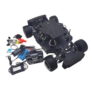 กิมบอลกล้อง RC สำหรับระบบกันสั่นสามแกน - Product Image 1