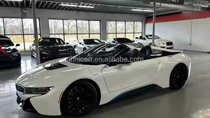 中古車BMW I8ロードスター車左手 & 右手ドライブLHD/RHD - Product Image 6