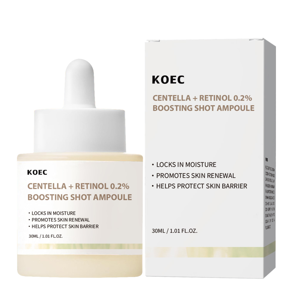 Centella + Retinol 0.2%