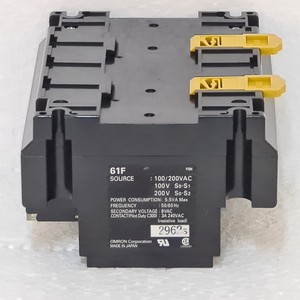 Новый и оригинальный Plc 61FG3N плавающий переключатель уровня Компактный Тип PLC Контроллер программирования - Product Image 2