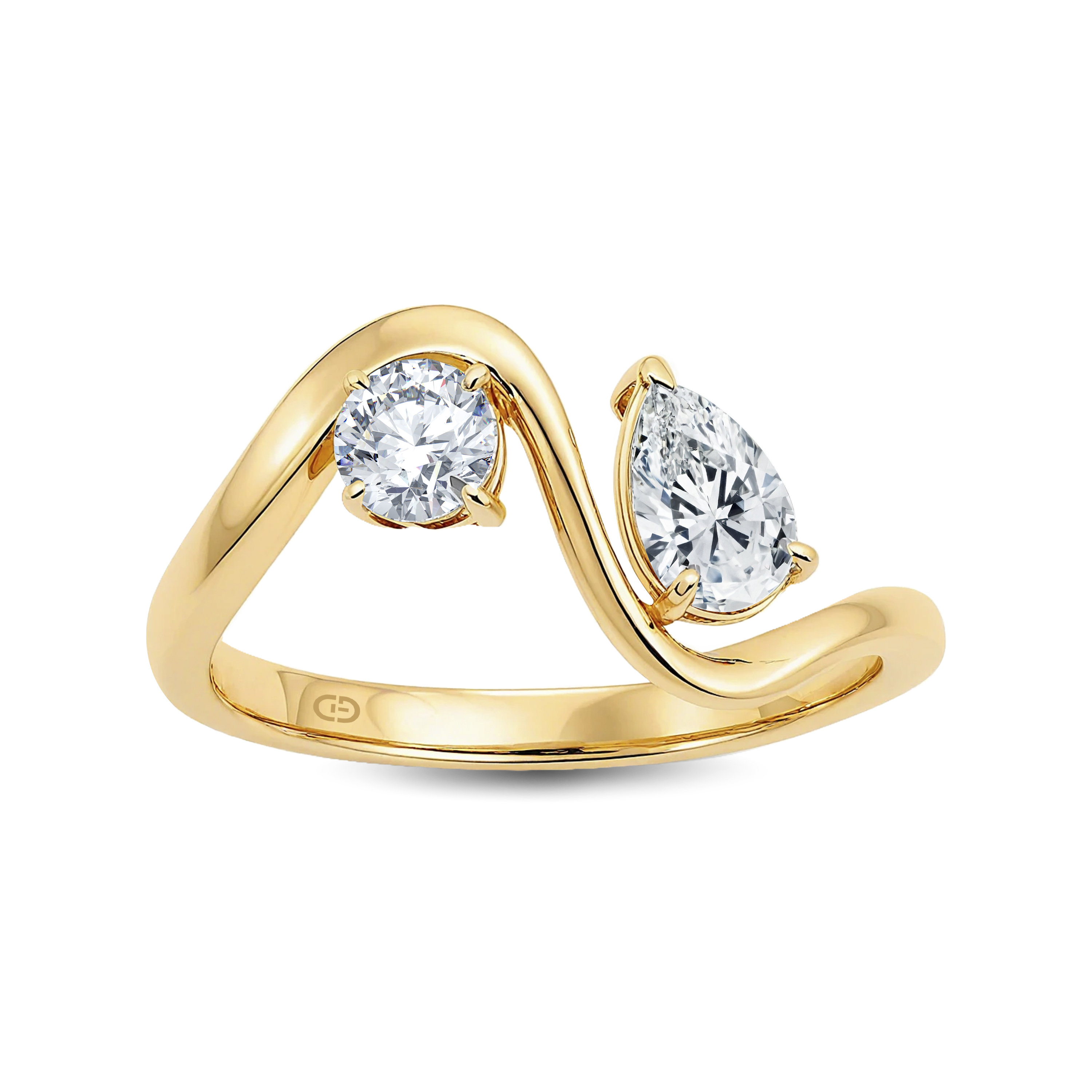 Gold 14KT