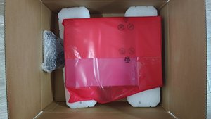 Conmutador de núcleo de red original de 40Gbps, conmutador de red de 24 puertos con conmutador de núcleo de enrutamiento IP - Product Image 4