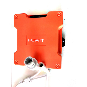 Venta al por mayor integrado UHF RFID lector módulo inalámbrico IP68 ABS Material 860-960MHz frecuencia - Product Image 4