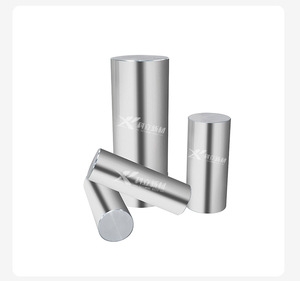 Çin tıbbi uygulama Nitinol külçe çubuğu şekil bellek alaşım titanyum nikel desen çubuk şeklinde - Product Image 6