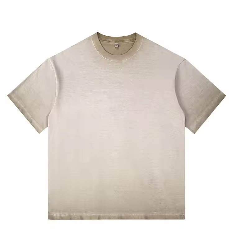 Khaki Gradient
