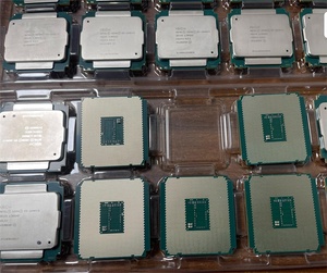 สำหรับหน่วยประมวลผล Intel Xeon E5-2690V4 E5-2699V4 E5-2695V4E5-2696V4 E5-2697V4 CPU E5-2698V4 - Product Image 4