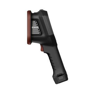 Hikmicro Acoustic Imaging Camera for Compressed Air Leakage Gas Leak <strong>Detection</strong> &amp; Electrical Fault Localization Acoustic Imaging - Product Image 6