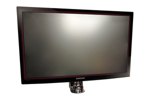 VESA Mount Adapter สำหรับ Samsung จอภาพ (เหมาะกับรุ่นรวม PX2370,S23C350H,S24B300EL, และอื่นๆ) - Product Image 3