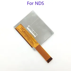 Nintendo DS NDS üst alt LCD ekran için NSLikey LCD ekran ekran evrensel LCD ekran değiştirme - Product Image 3