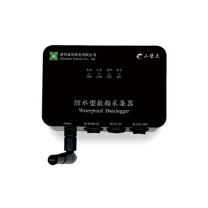 Datalogger Multiple Working Modes Support <strong>TCP</strong> and HTTPD Dual Port Server Industrial Serial RS232 RS485 to Ethernet Converter Mod - Product Image 1