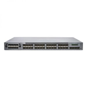 ערער EX4300-32F 32-יציאה gigabit sfp 4-יציאה sfp + 10g מתג רשת יציאה אופטי