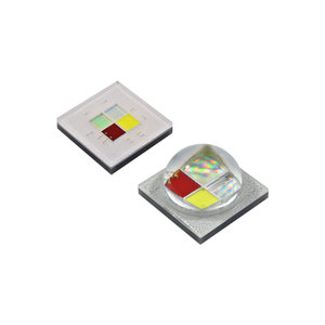 XML2เย็นขาว XML Color Gen 2ความหนาแน่นสูง xmldcl 5050 10วัตต์ชิป RGBW สี4 in 1DIODE Light crees 20 W 5050 LED - Product Image 3