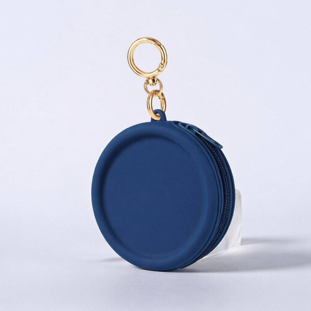 Azul oscuro