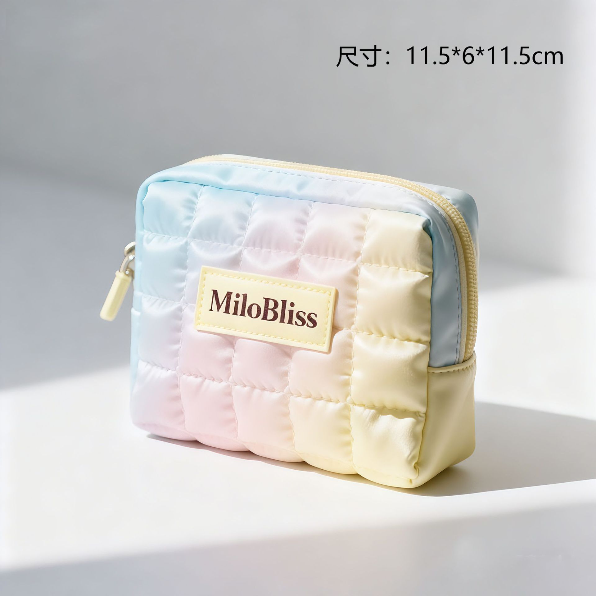Petit sac carré