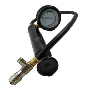 33pcs nước Tester colling hệ thống & tản nhiệt cap rò rỉ công cụ <span class=keywords><strong>Kit</strong></span> phổ Hệ thống làm mát áp lực Tester - Product Image 5