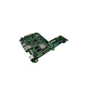 Yüksek kaliteli elektronik çok katmanlı baskılı devre PCB ve PCBA üreticisi OEM PCB takımı - Product Image 1